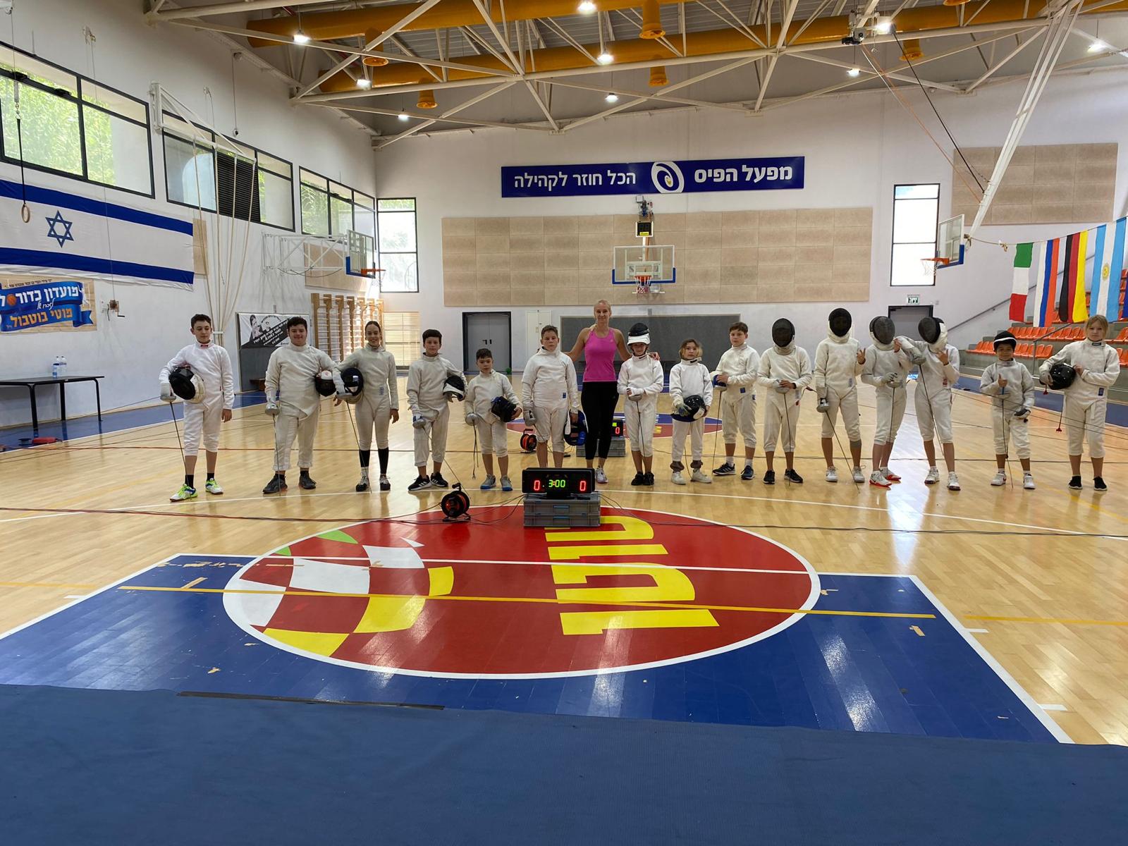 Летний лагерь 2023 gallery 1