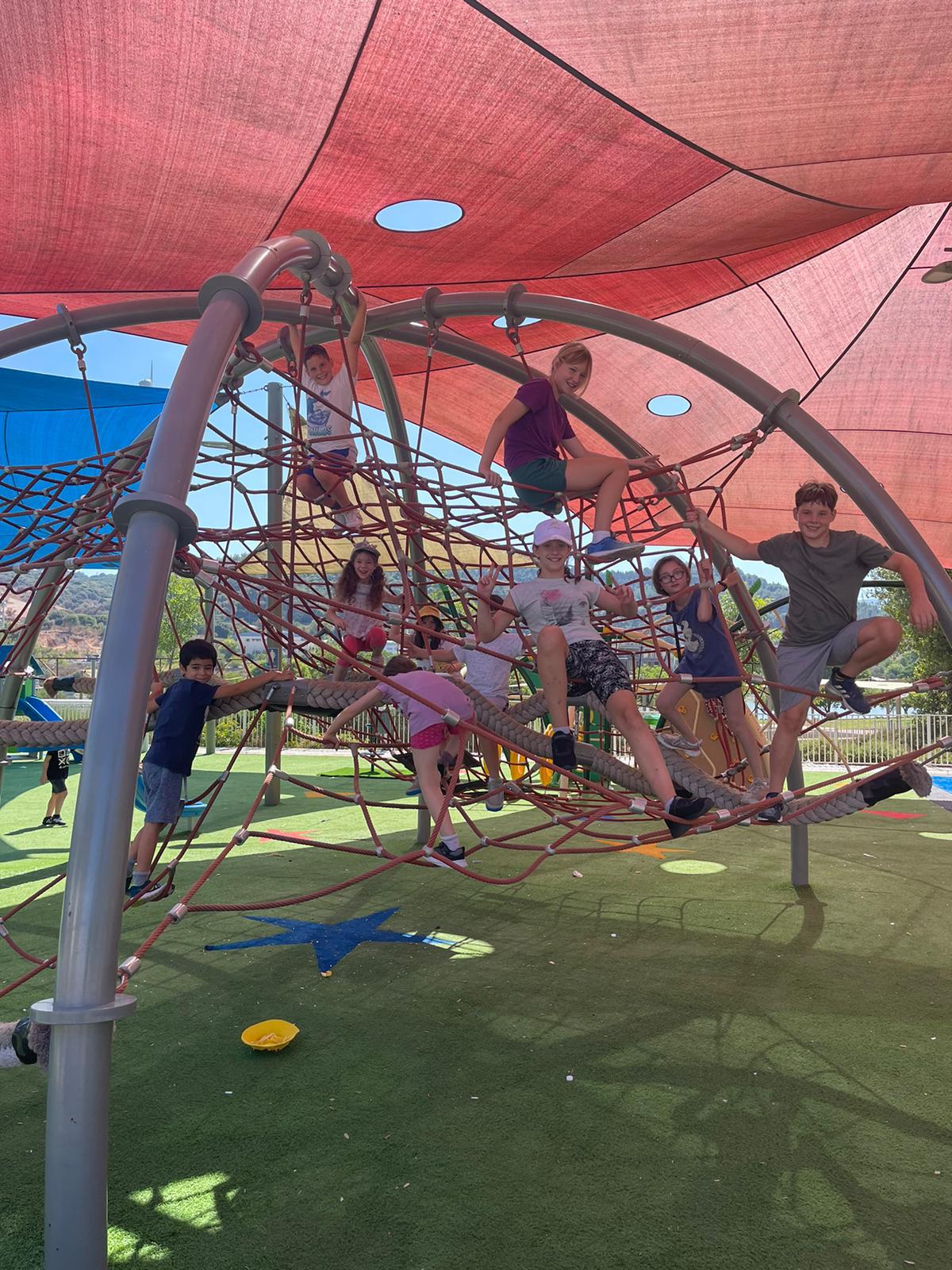 Летний лагерь 2023 gallery 10