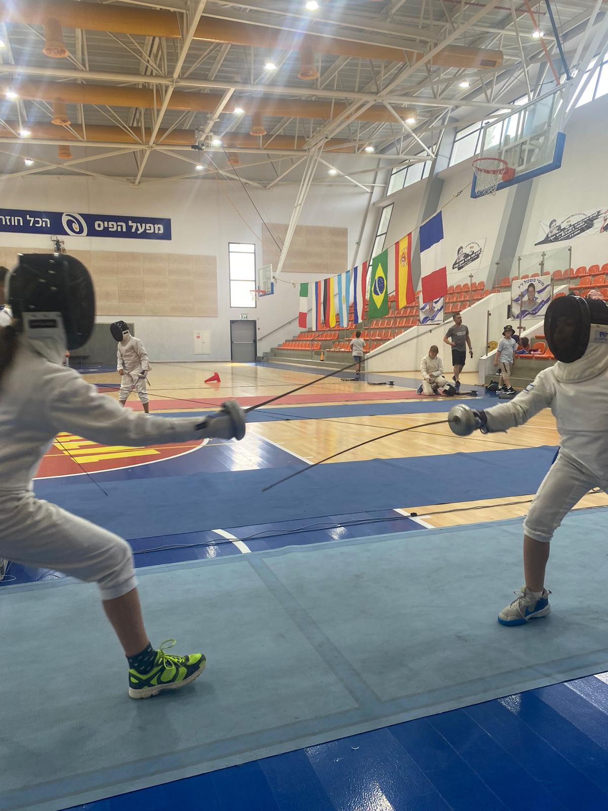 Летний лагерь 2023 gallery 4