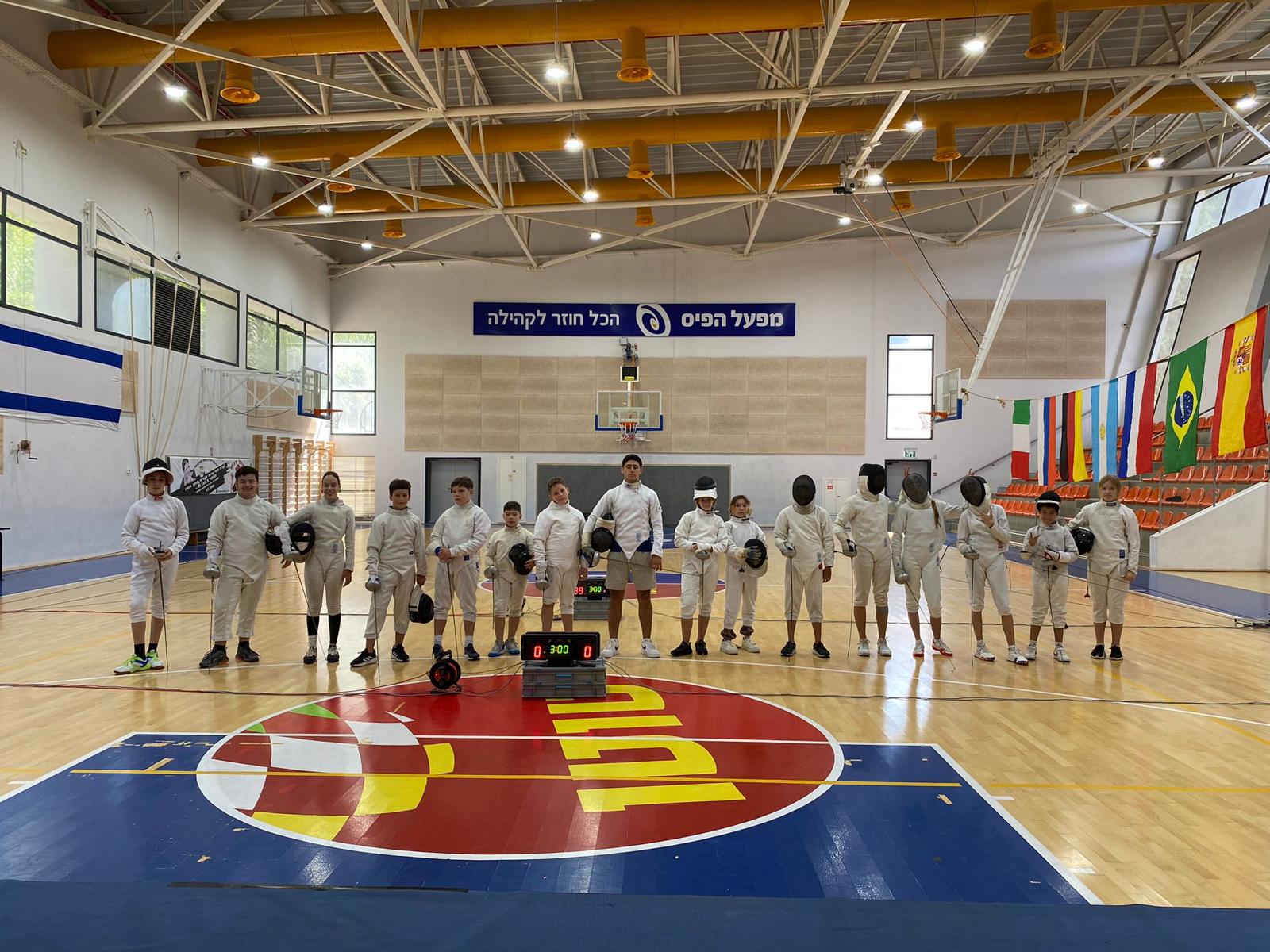 Летний лагерь 2023 gallery 7