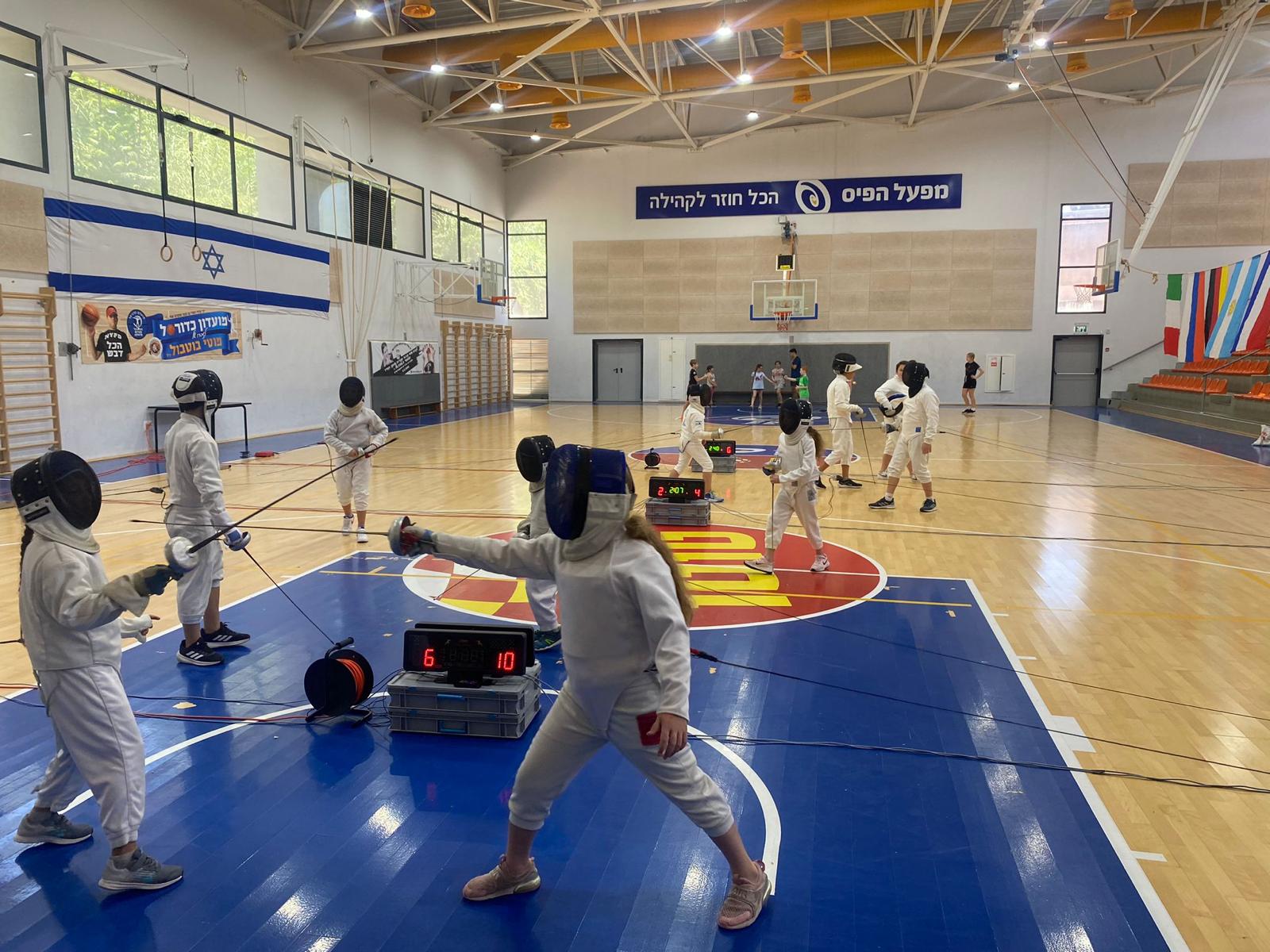 Летний лагерь 2023 gallery 8