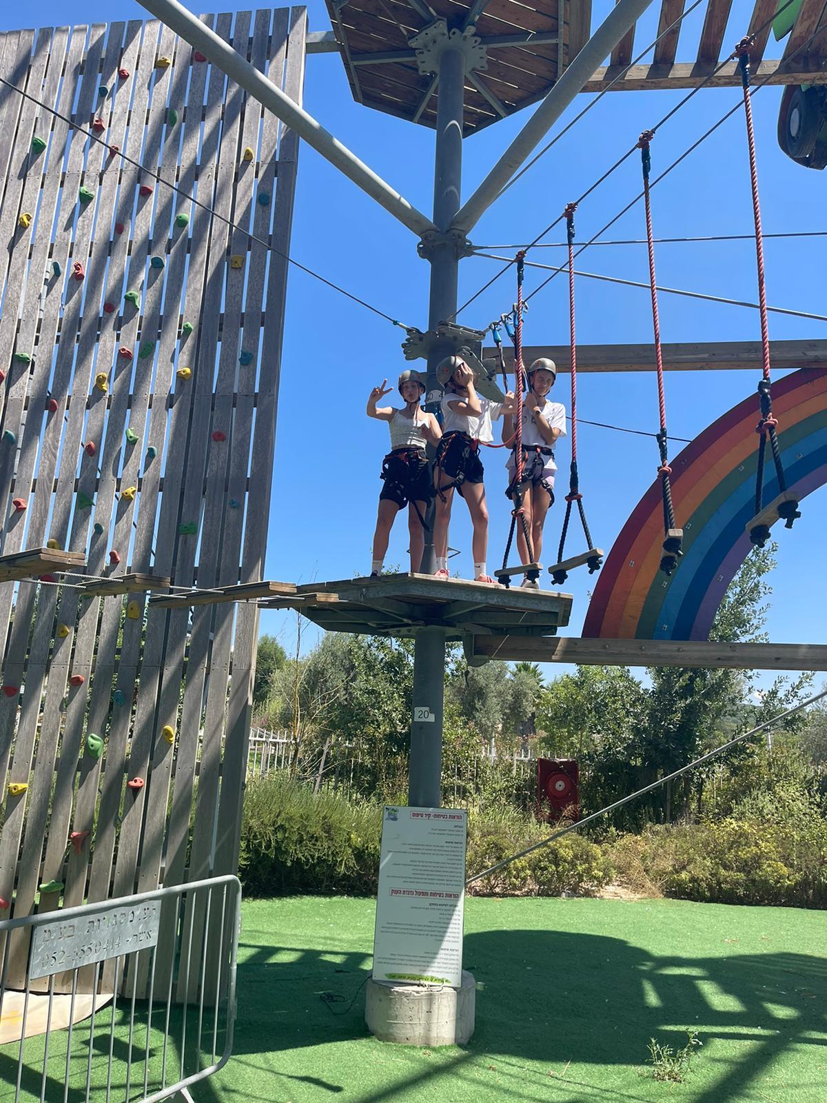 Летний лагерь 2023 gallery 9