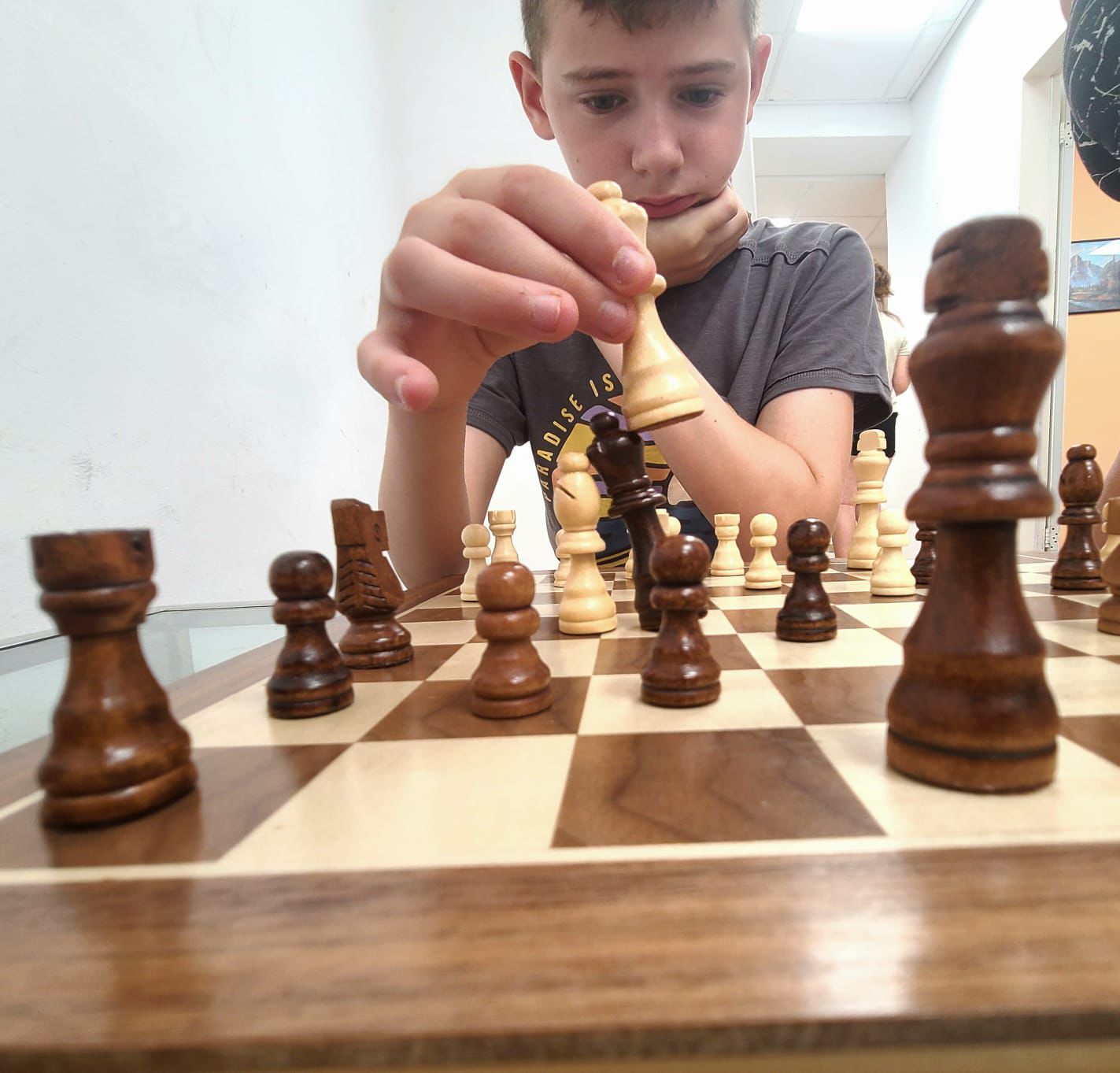 Летний лагерь 2024 gallery 1