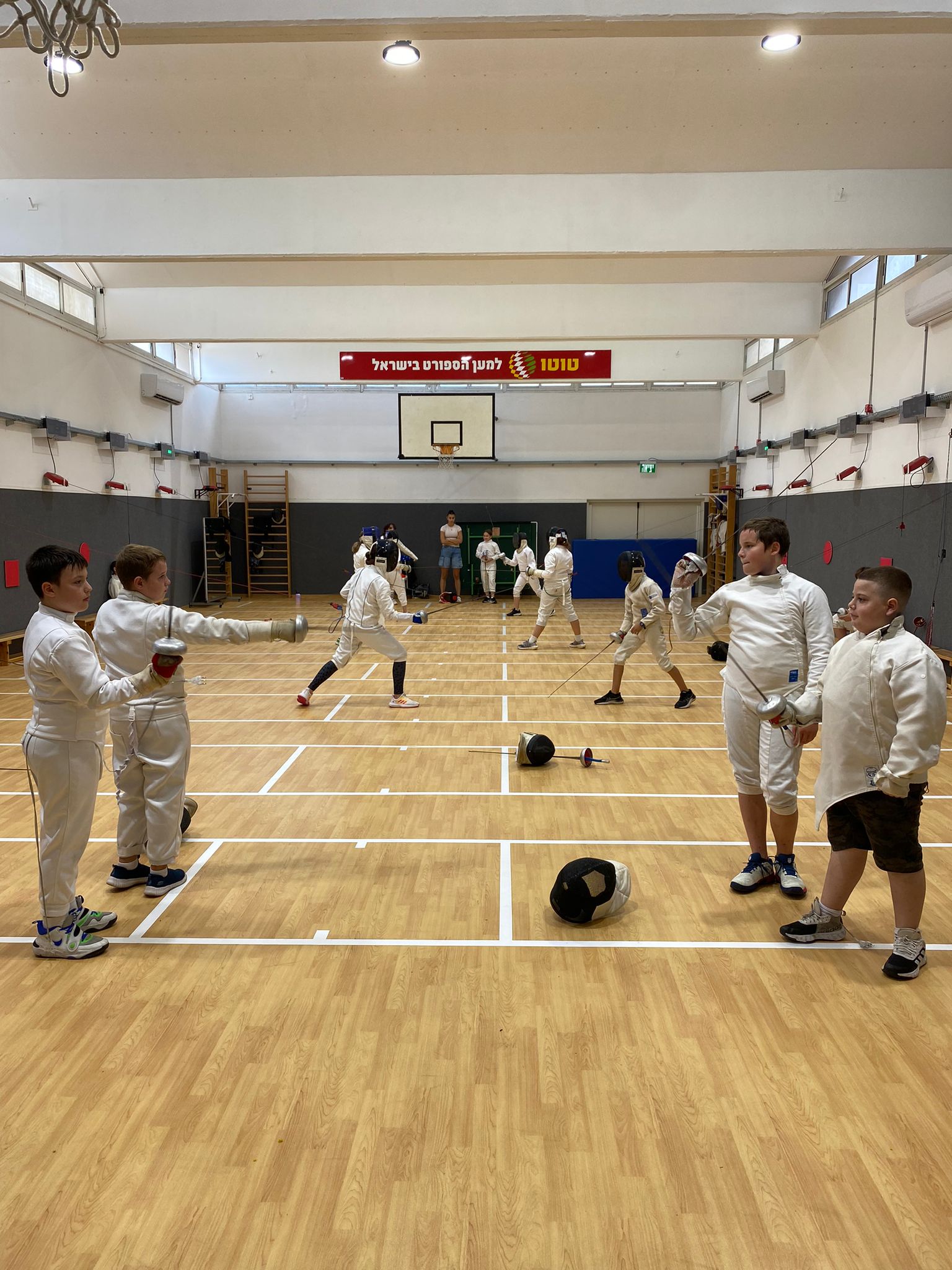 Летний лагерь 2024 gallery 10