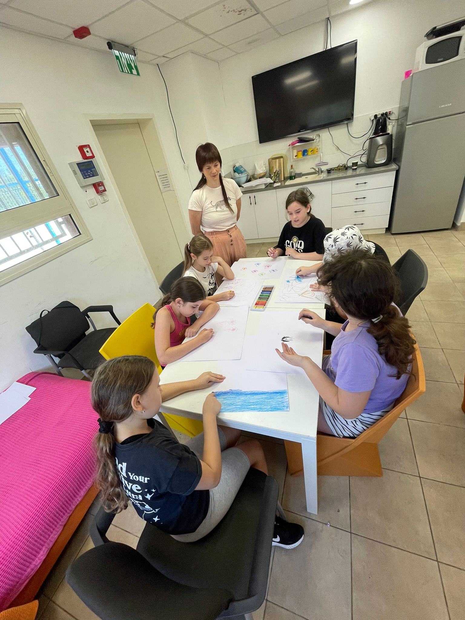 Летний лагерь 2024 gallery 3