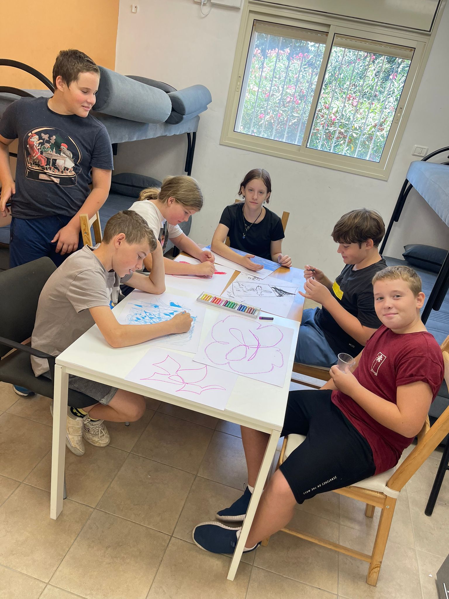 Летний лагерь 2024 gallery 4