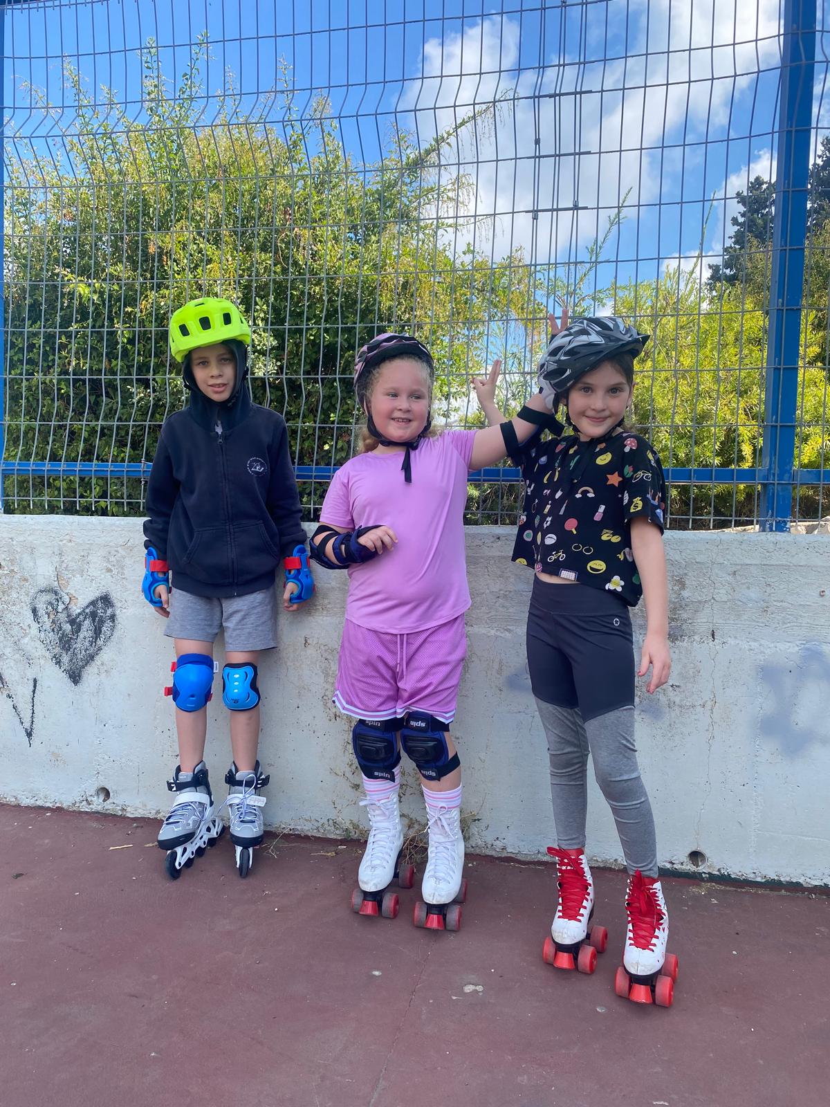 Летний лагерь 2024 gallery 7