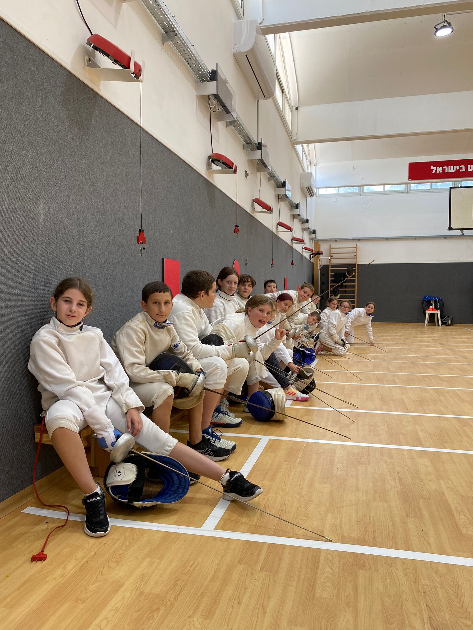 Летний лагерь 2024 gallery 8