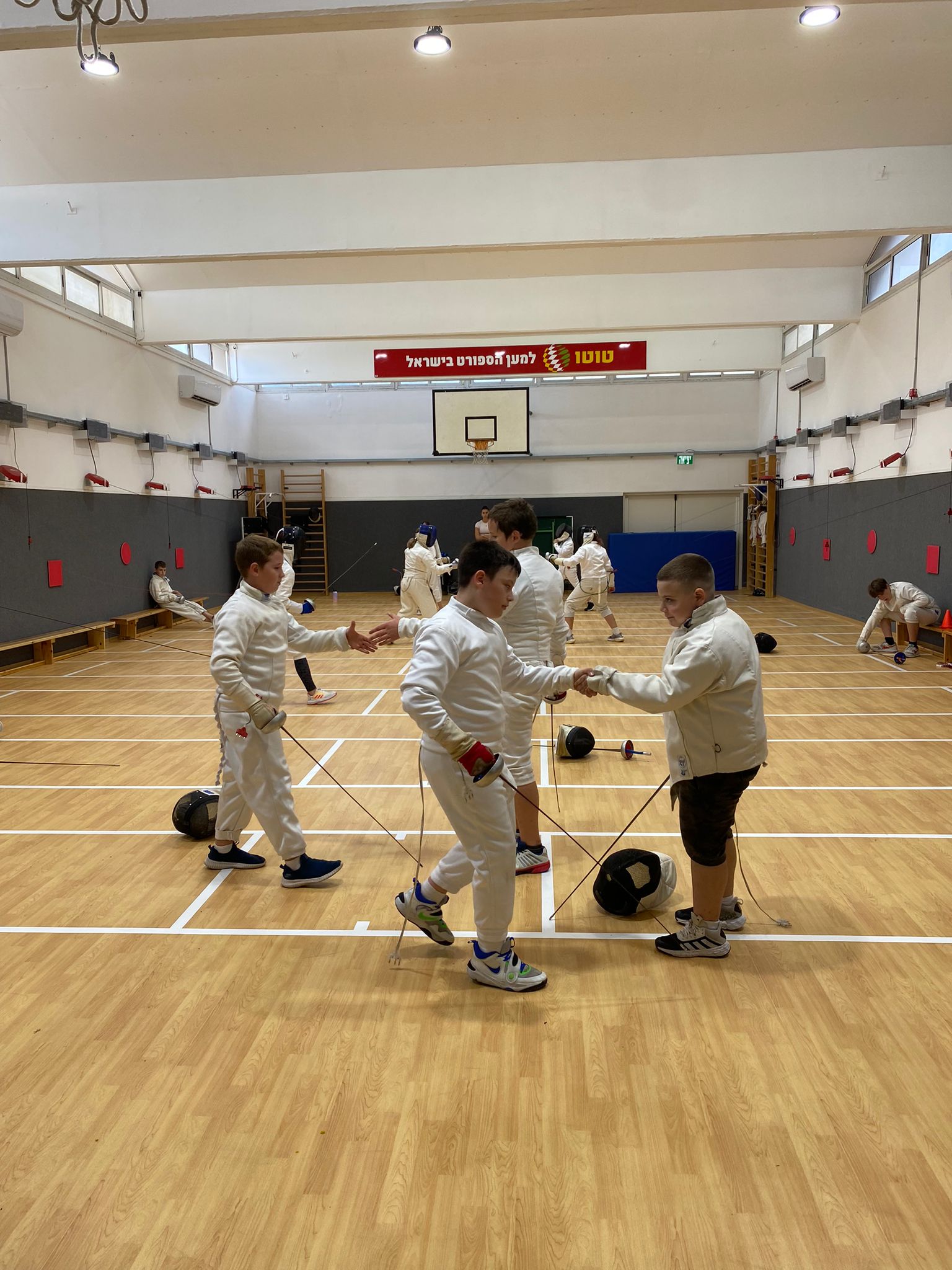 Летний лагерь 2024 gallery 9