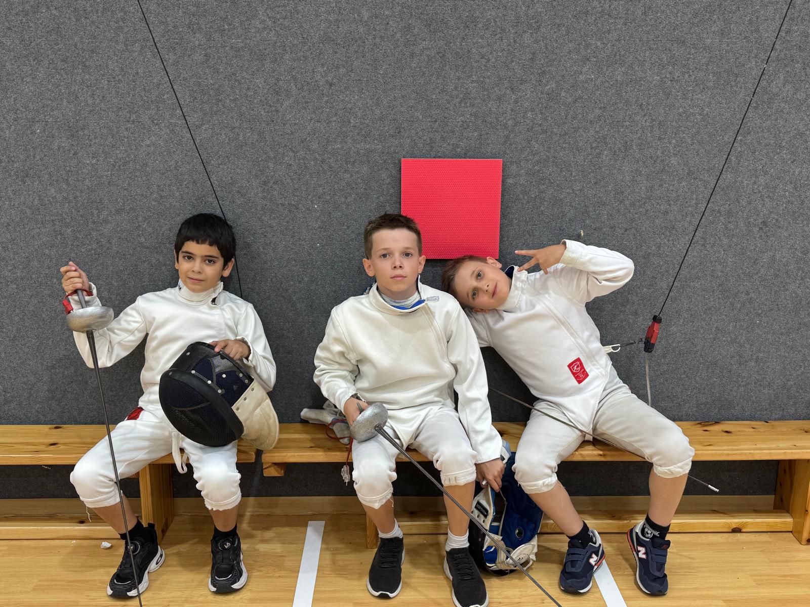 Летний лагерь август 2025 gallery 1