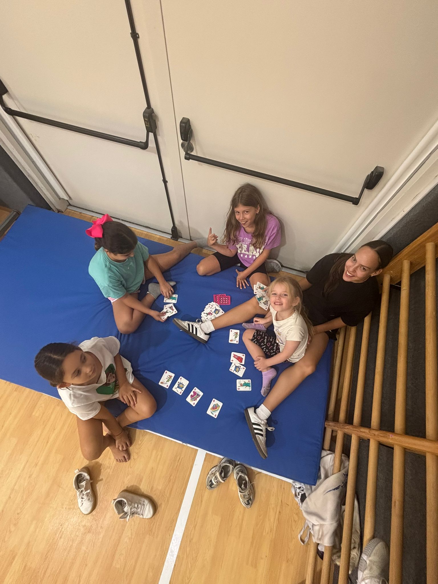 Летний лагерь август 2025 gallery 10