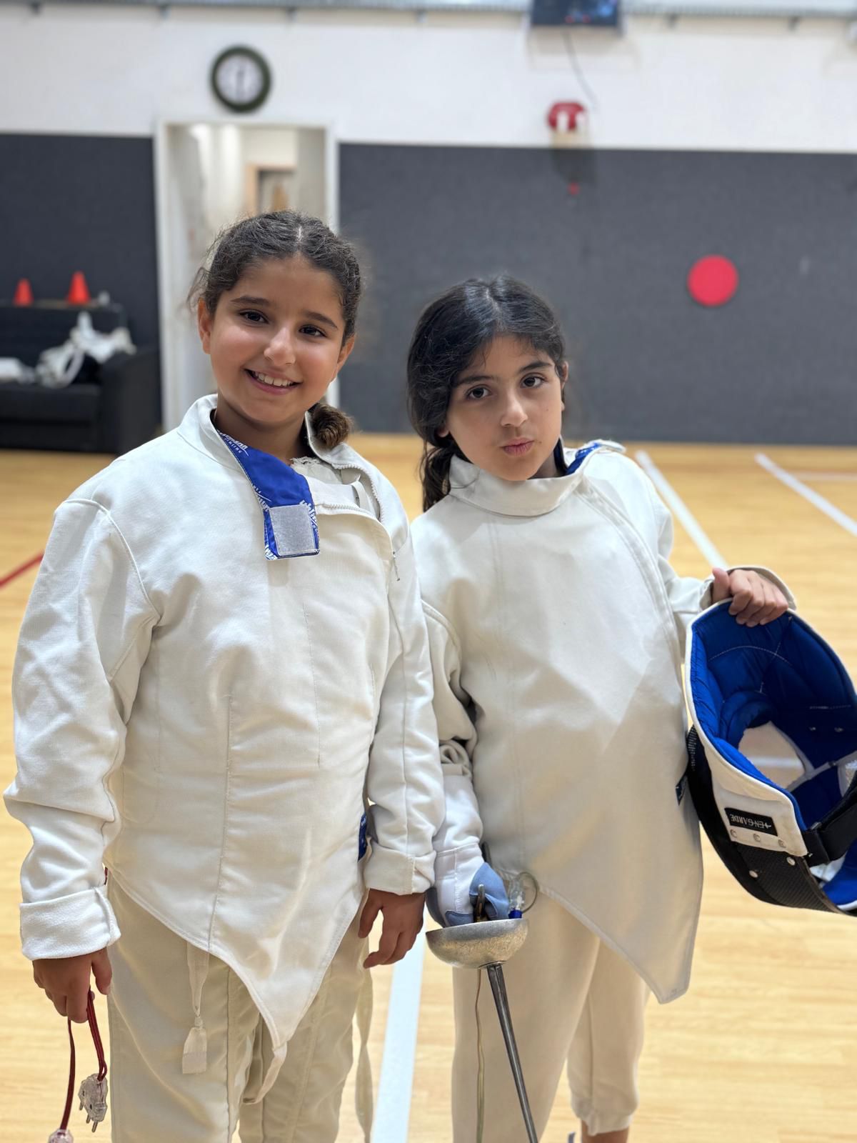 Летний лагерь август 2025 gallery 2