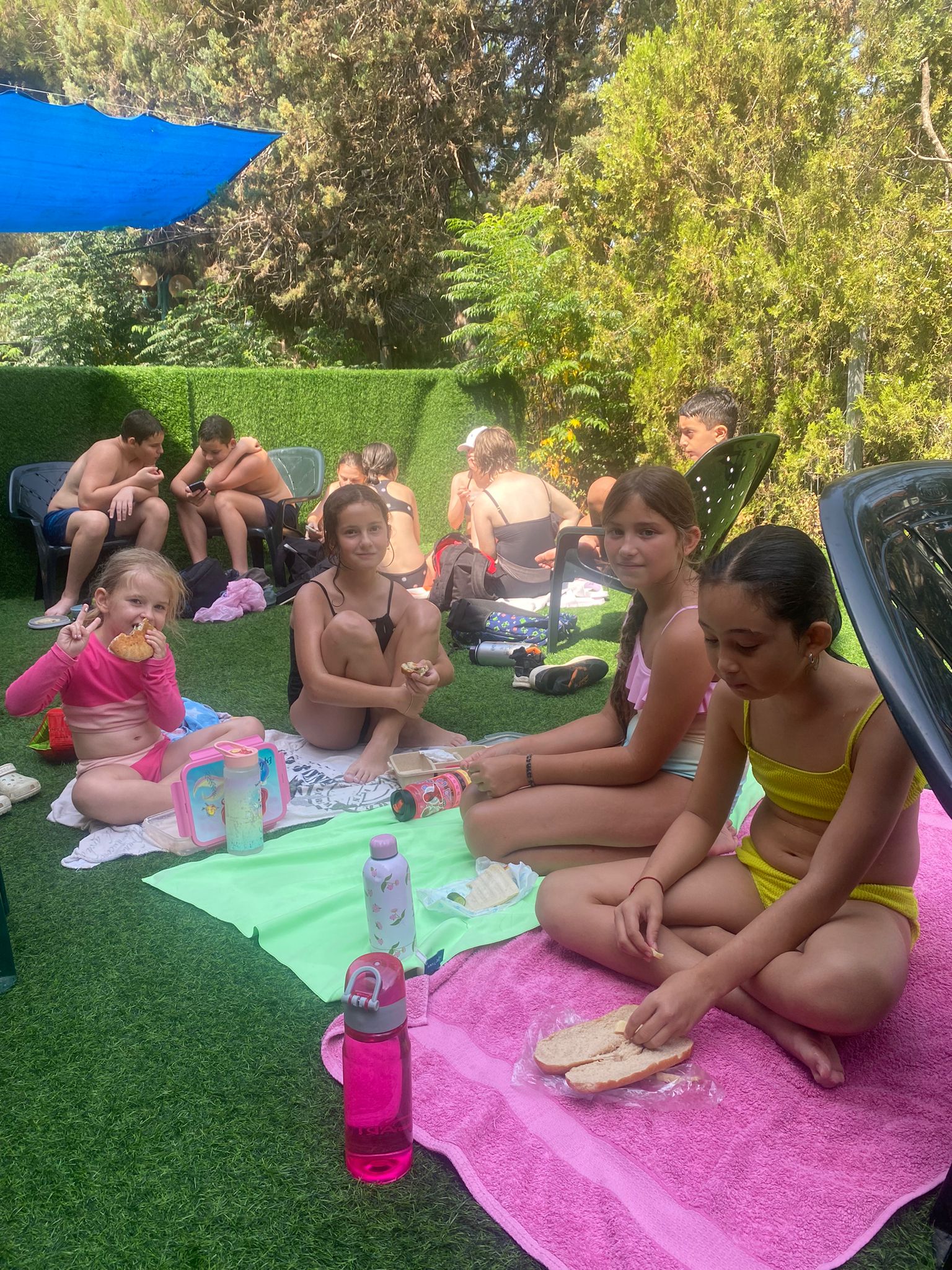 Летний лагерь август 2025 gallery 3