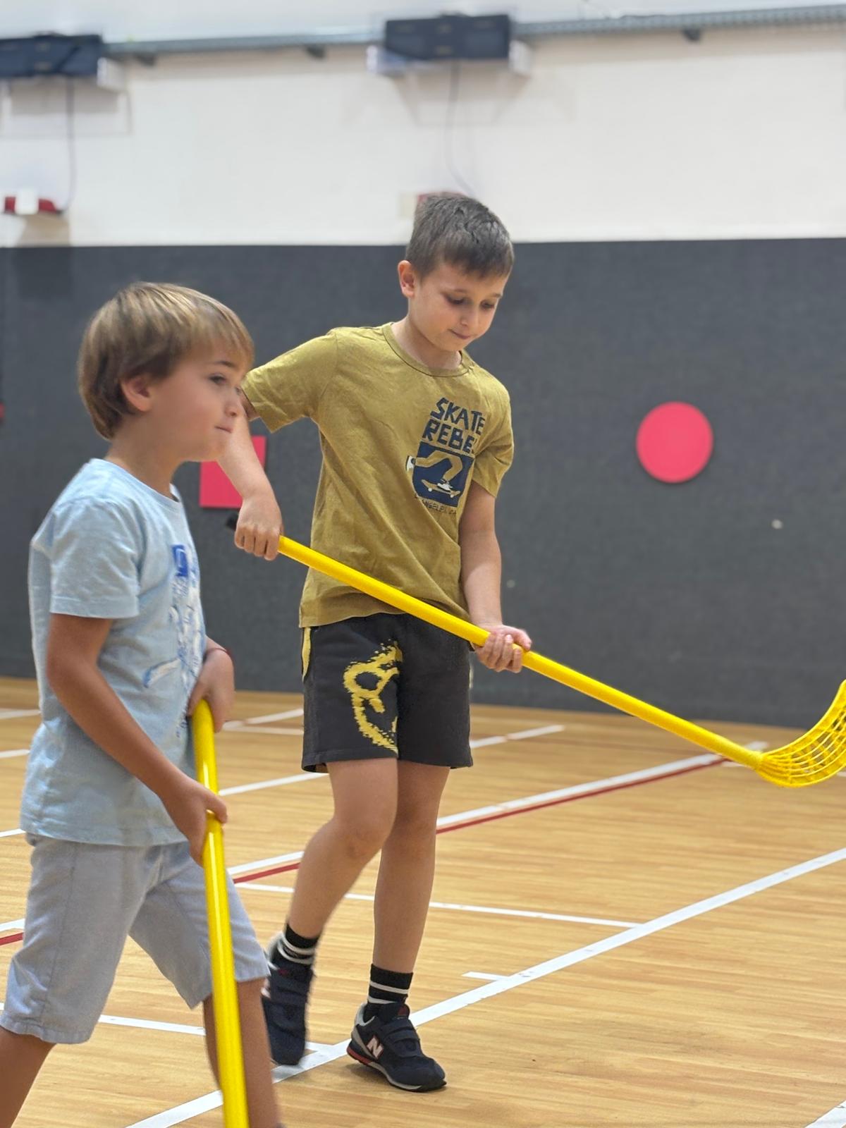 Летний лагерь август 2025 gallery 5