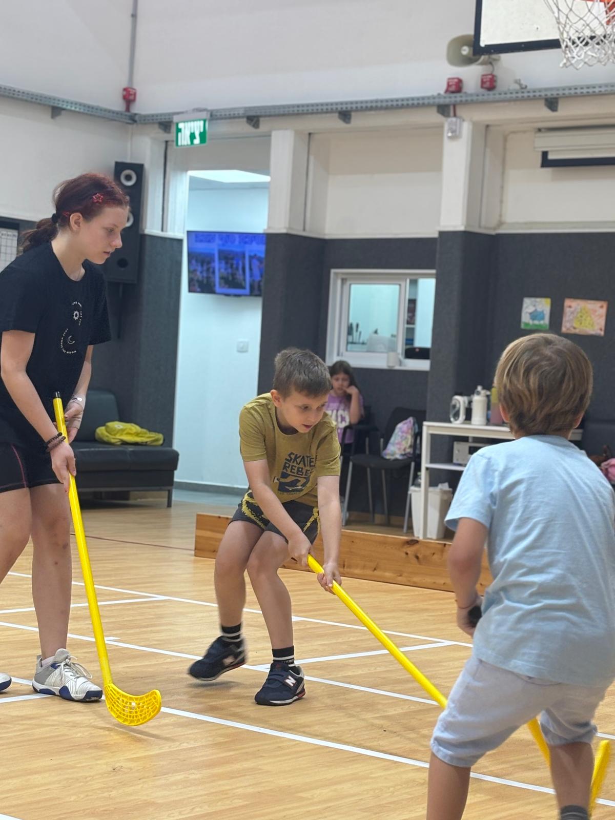 Летний лагерь август 2025 gallery 6